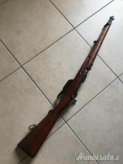 Mannlincher M95