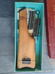 Star MMS 7.63x25mm Mauser