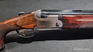 Beretta DT10 TRAP 12