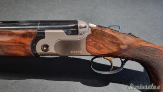 Beretta DT10 TRAP 12