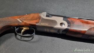Beretta DT10 TRAP 12