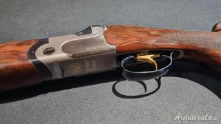 Beretta DT10 TRAP 12