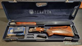 Beretta DT10 TRAP 12