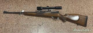 Mauser 66 Europa  .270 Winchester