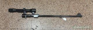 Mauser 66 Europa  .270 Winchester