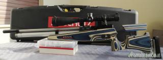 Anschutz 9015 4.5/.177