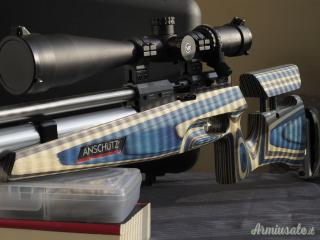 Anschutz 9015 4.5/.177