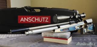 Anschutz 9015 4.5/.177