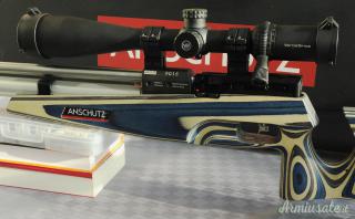 Anschutz 9015 4.5/.177