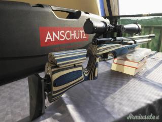 Anschutz 9015 4.5/.177