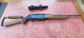 Heckler & Koch slb 2000 9.3x62mm