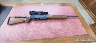 Heckler & Koch slb 2000 9.3x62mm