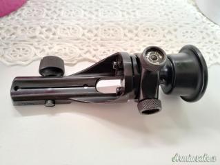 Diottra Walther d'epoca 11mm