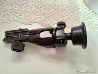 Diottra Walther d'epoca 11mm