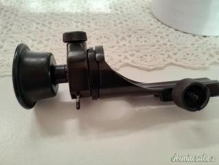 Diottra Walther d'epoca 11mm