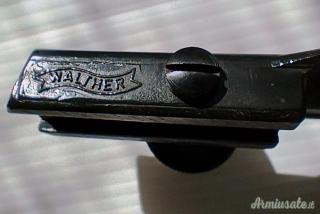 Diottra Walther d'epoca 11mm