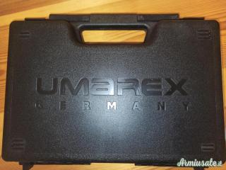 Umarex Beretta 92 FS 4.5/.177