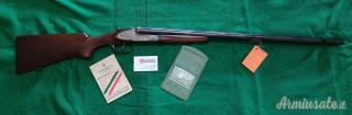 Doppietta Bernardelli Mod. Roma 6 cal. 12