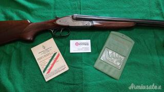 Doppietta Bernardelli Mod. Roma 6 cal. 12