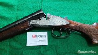 Doppietta Bernardelli Mod. Roma 6 cal. 12
