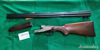 Doppietta Bernardelli Mod. Roma 6 cal. 12