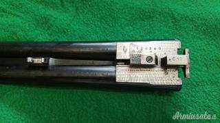 Doppietta Bernardelli Mod. Roma 6 cal. 12