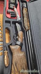 Perazzi H T  12