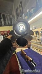Perazzi H T  12