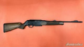 Haenel SLB 2000 + 9.3x62mm