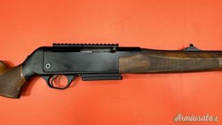 Haenel SLB 2000 + 9.3x62mm