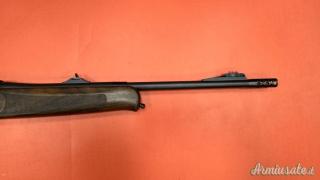 Haenel SLB 2000 + 9.3x62mm