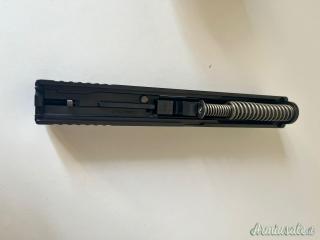 Glock 17 gen. 4 9x21mm IMI