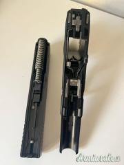 Glock 17 gen. 4 9x21mm IMI