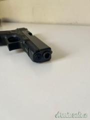 Glock 17 gen. 4 9x21mm IMI