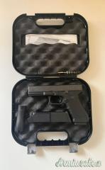 Glock 17 gen. 4 9x21mm IMI
