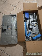 Dillon Square Deal B calibro 9mm
