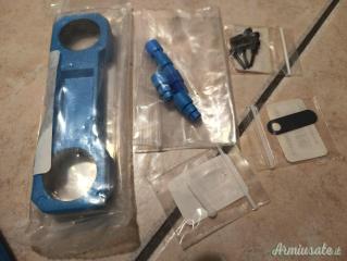 Dillon Square Deal B calibro 9mm