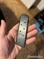 Norinco 1911 A1 .45 ACP