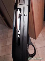 Franchi Affinity black pro  20