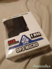 Red Dot UTG OP3 micro 4 MOA