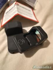 Red Dot UTG OP3 micro 4 MOA
