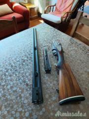Bernardelli Roma 6 12