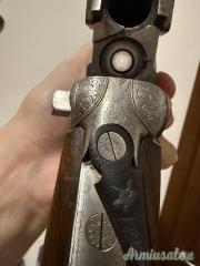 BERETTA S2 CAL. 12 – 1968 – VENDO O PERMUTO CON PISTOLA
