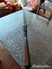 Bernardelli Roma 6 12
