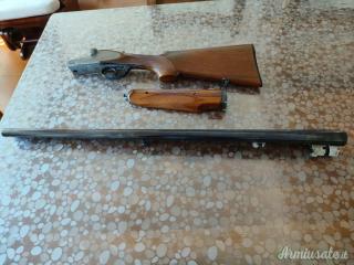 Bernardelli Roma 6 12
