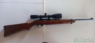 Ruger | Sturm 10 22  .22 Long Rifle