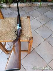 Zoli Antonio Ariete 20