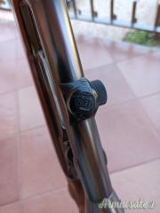 Carabina BSA  .30-06 Springfield con ottica Wetzlar  4x