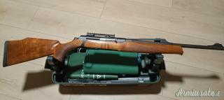 Sauer 303 .30-06 Springfield
