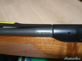 Sauer 303 .30-06 Springfield